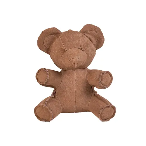 PAIKKA TEDDY TOY på hunique.dk