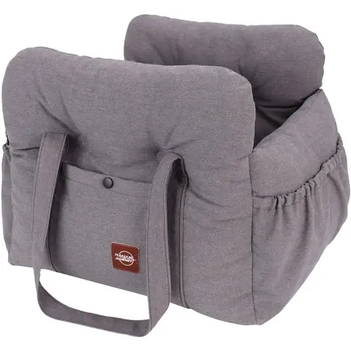 PB Comfort bilsæde på hunique.dk