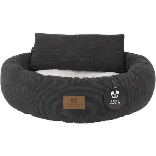 PB Olli Cozy Hundeseng på hunique.dk