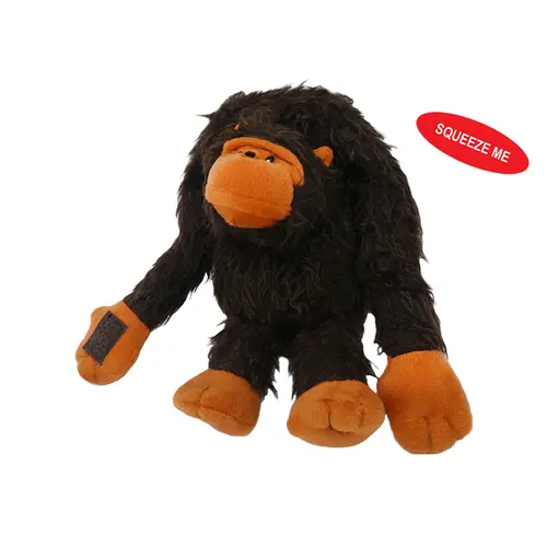 Plys Gorilla på hunique.dk