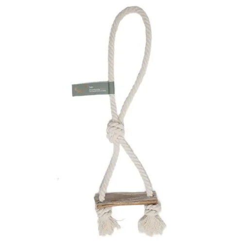 Taki KNOT på hunique.dk