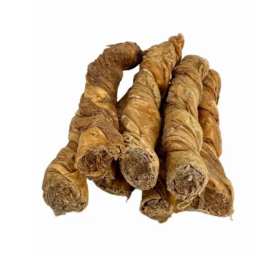 Whesco Store hvalpesticks på hunique.dk