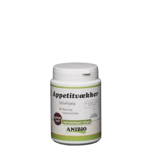 APPETITVÆKKER på hunique.dk