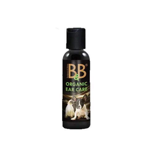 B&B ørepleje på hunique.dk