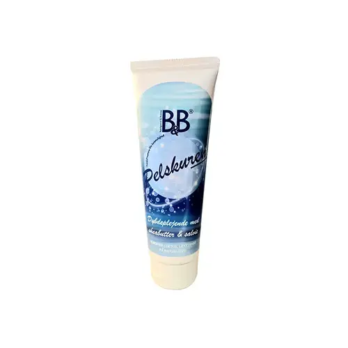 B&B PELSKUR på hunique.dk