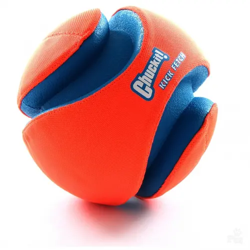 Chuckit Kick Fetch på hunique.dk