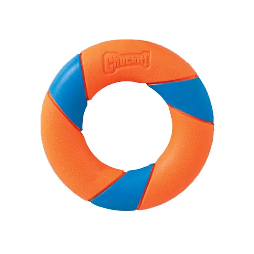 Chuckit Ultra Ring på hunique.dk