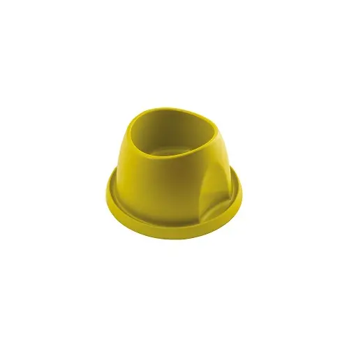 Cocker plast skål på hunique.dk