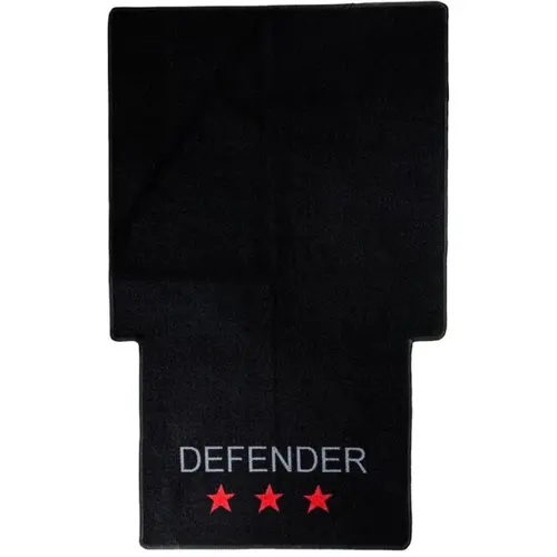 Defender på hunique.dk