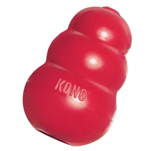 KONG Classic på hunique.dk