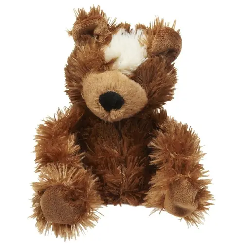 KONG Teddy Bear Plush på hunique.dk