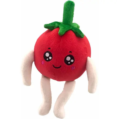 Petsport USA Salsa Bunch Tomas Tomato på hunique.dk