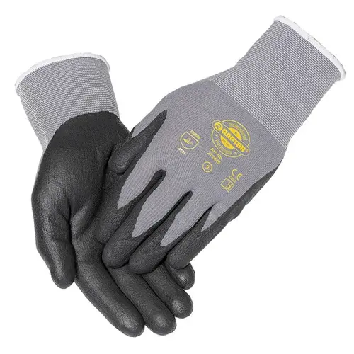 RAPTOR TIGER WORKGLOVE på hunique.dk