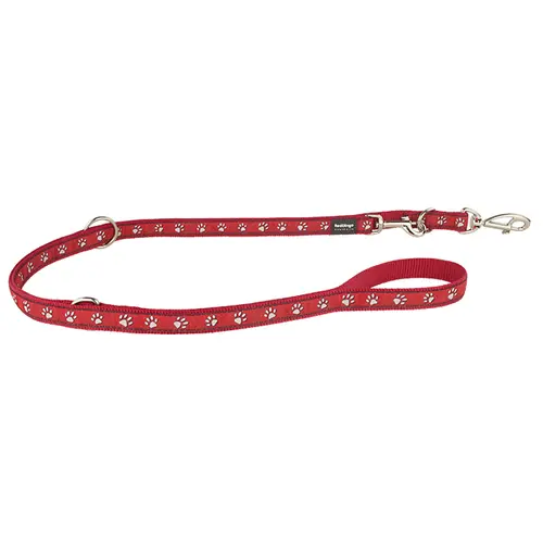 RED DINGO DRESSURLINE, RØDE POTER på hunique.dk