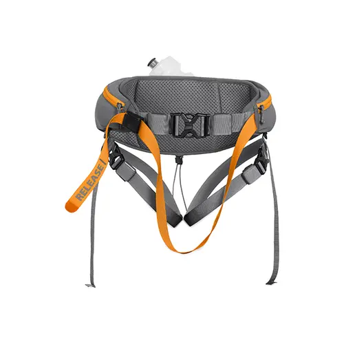 RUFFWEAR OMNIJORE LØBEBÆLTE & SELE M på hunique.dk