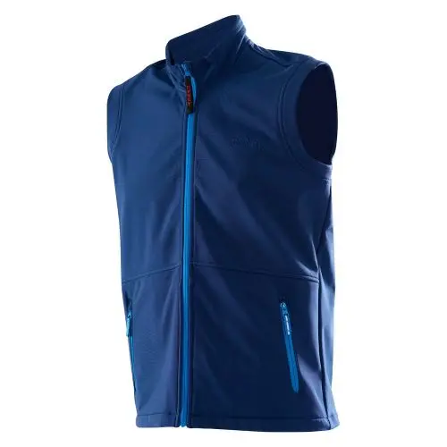Unisex Softshell Vest på hunique.dk