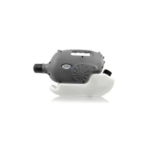 VectorFog C100+ på hunique.dk