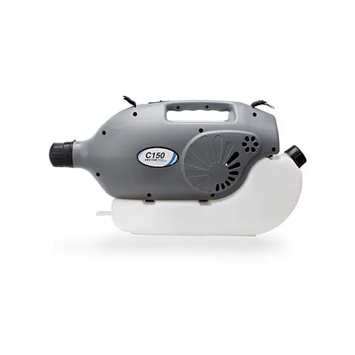 VectorFog C150+ på hunique.dk