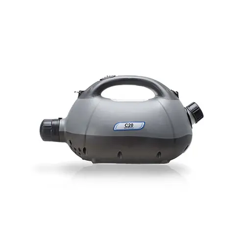 VectorFog C20 på hunique.dk