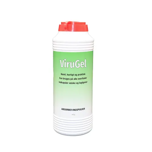 ViruGel på hunique.dk