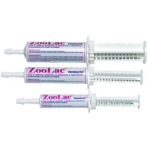 ZooLac Propaste - 15 ml på hunique.dk